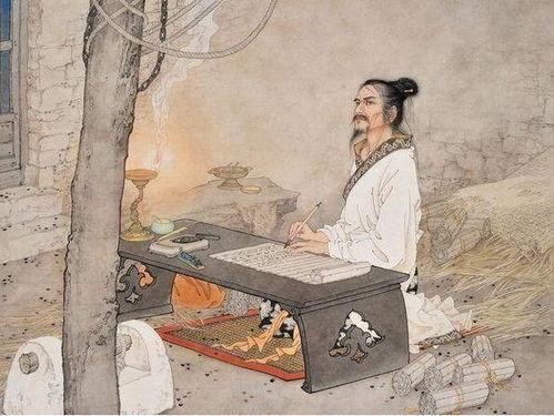 与司马迁吃瓜视频,揭秘古代文豪的闲情逸致