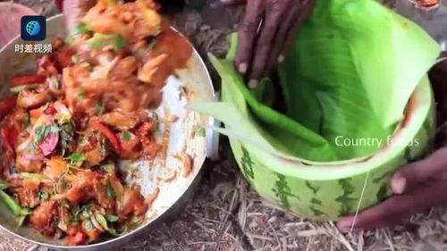 吃瓜美食博主是谁啊视频,视频带你一探究竟