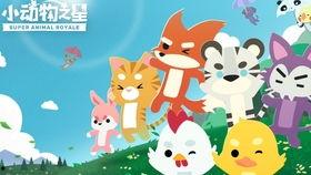 小动物吃瓜视频动画版,小动物们的动画吃瓜盛宴