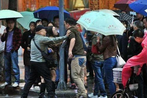舟山吃瓜群众事件视频最新,网络热议背后的真相与反思