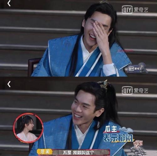 全明星吃瓜杨紫肖战视频,笑料百出引网友热议