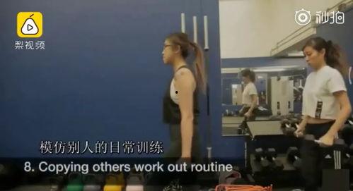 健身主播吃瓜事件真相视频,揭秘背后真相与争议