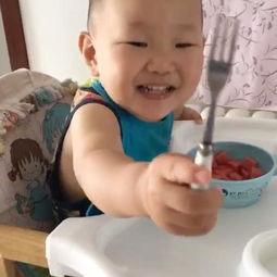 吃瓜大人打小孩视频,引发社会关注与热议