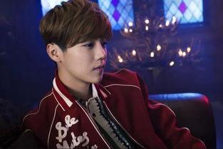 鹿晗在上海吃瓜事件视频,明星日常也接地气